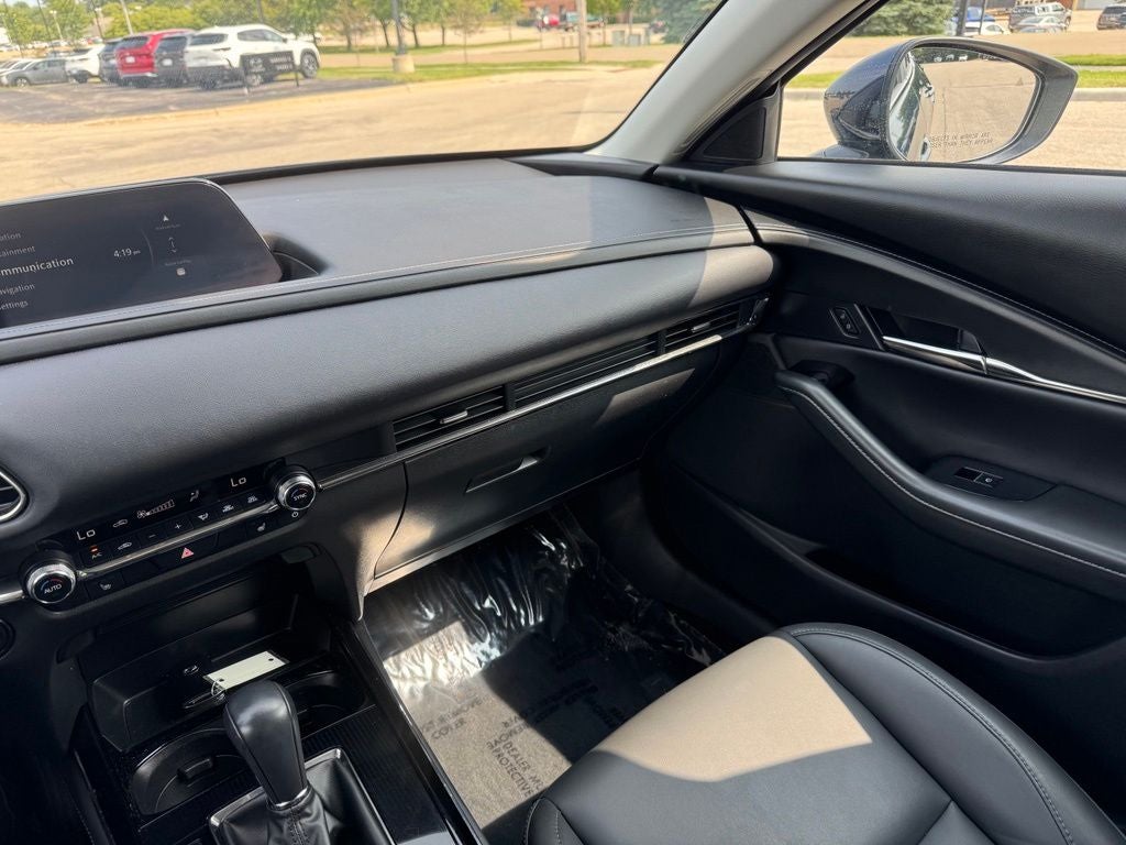 2024 Mazda Mazda CX-30 2.5 S Preferred Package
