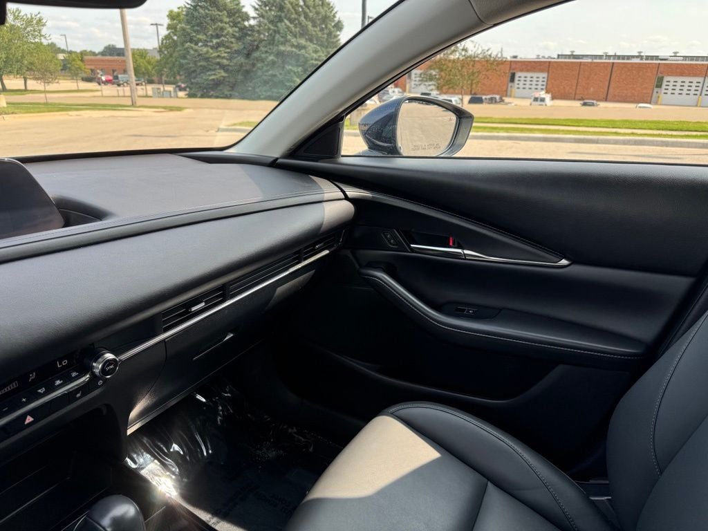 2024 Mazda Mazda CX-30 2.5 S Preferred Package