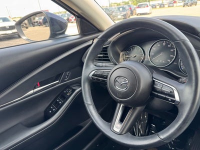 2024 Mazda Mazda CX-30 2.5 S Preferred Package