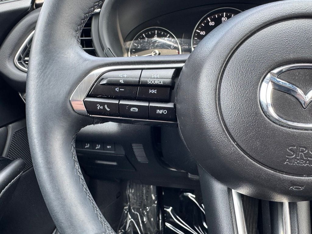 2024 Mazda Mazda CX-30 2.5 S Preferred Package