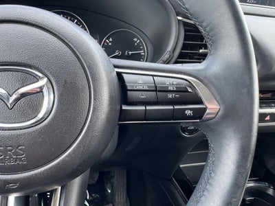 2024 Mazda Mazda CX-30 2.5 S Preferred Package
