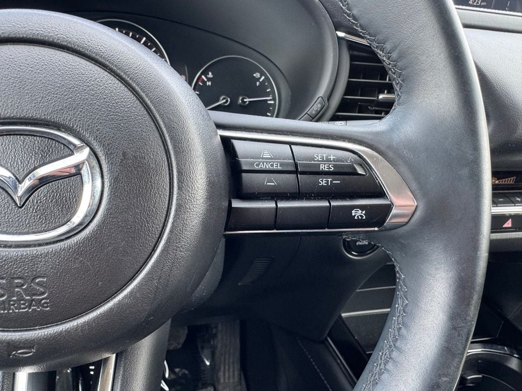 2024 Mazda Mazda CX-30 2.5 S Preferred Package