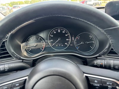 2024 Mazda Mazda CX-30 2.5 S Preferred Package