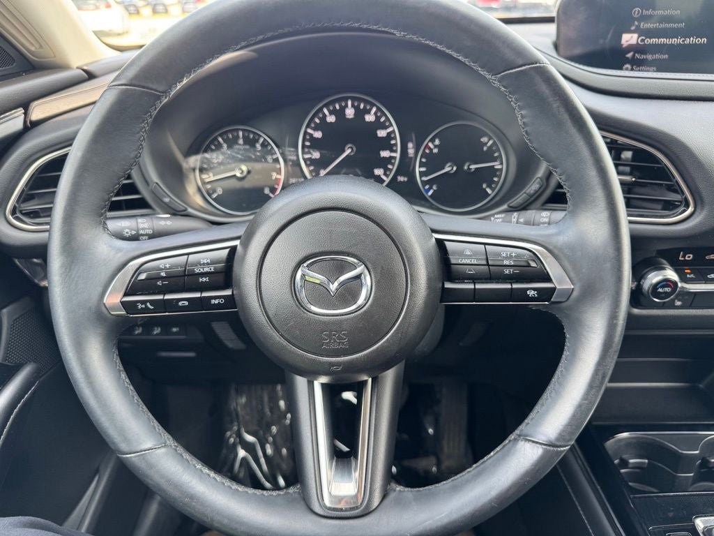 2024 Mazda Mazda CX-30 2.5 S Preferred Package