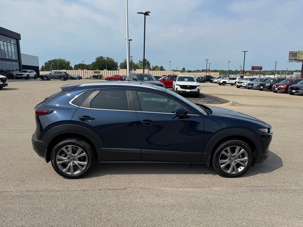 2024 Mazda Mazda CX-30 2.5 S Preferred Package
