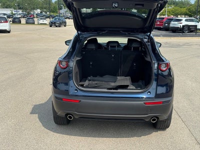 2024 Mazda Mazda CX-30 2.5 S Preferred Package