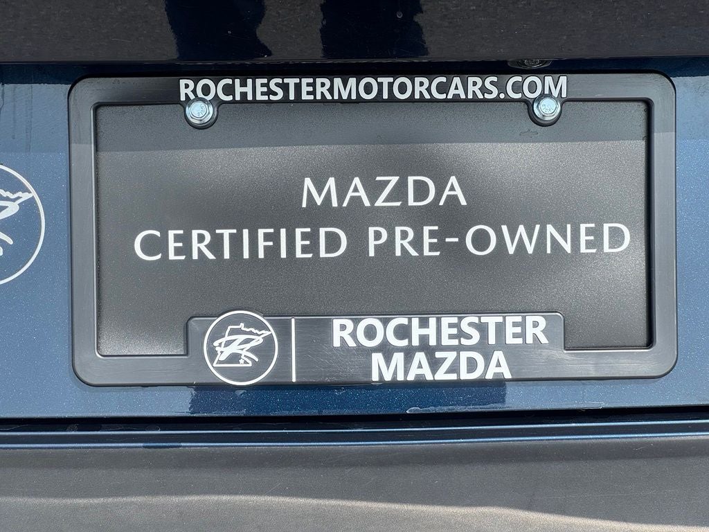 2024 Mazda Mazda CX-30 2.5 S Preferred Package