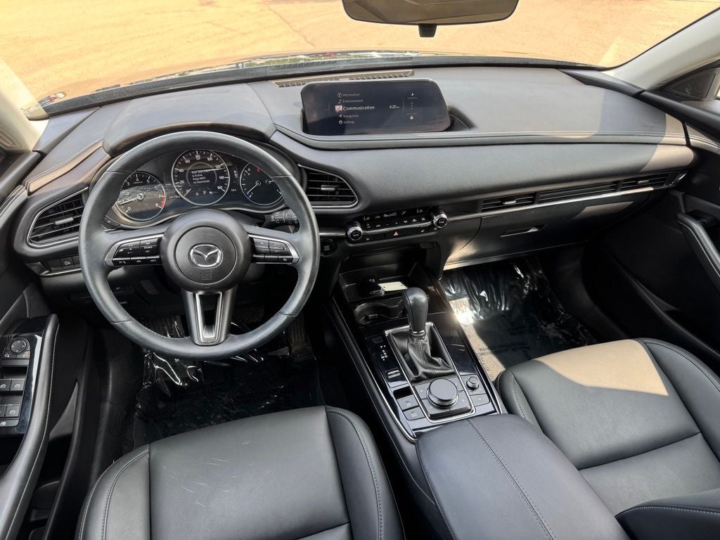 2024 Mazda Mazda CX-30 2.5 S Preferred Package