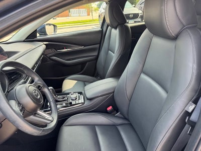 2024 Mazda Mazda CX-30 2.5 S Preferred Package