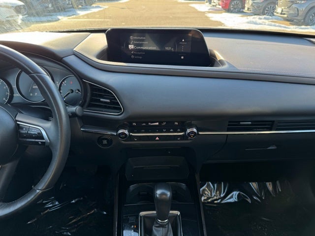 Certified 2024 Mazda CX-30 Premium with VIN 3MVDMBDM4RM656998 for sale in Rochester, Minnesota