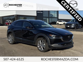 2024 Mazda Mazda CX-30 2.5 S Premium Package