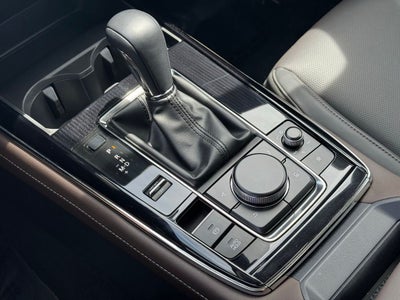 2021 Mazda Mazda CX-30 Premium