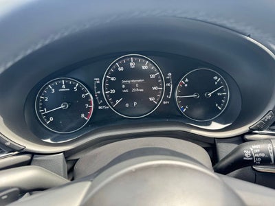 2021 Mazda Mazda CX-30 Premium