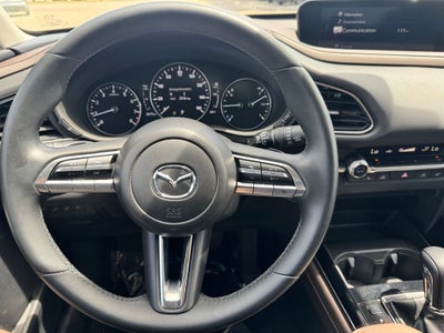2021 Mazda Mazda CX-30 Premium