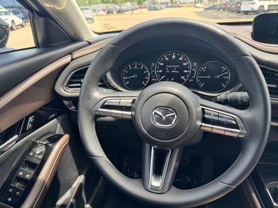 2021 Mazda Mazda CX-30 Premium