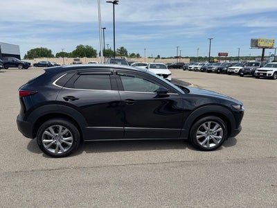 2021 Mazda Mazda CX-30 Premium