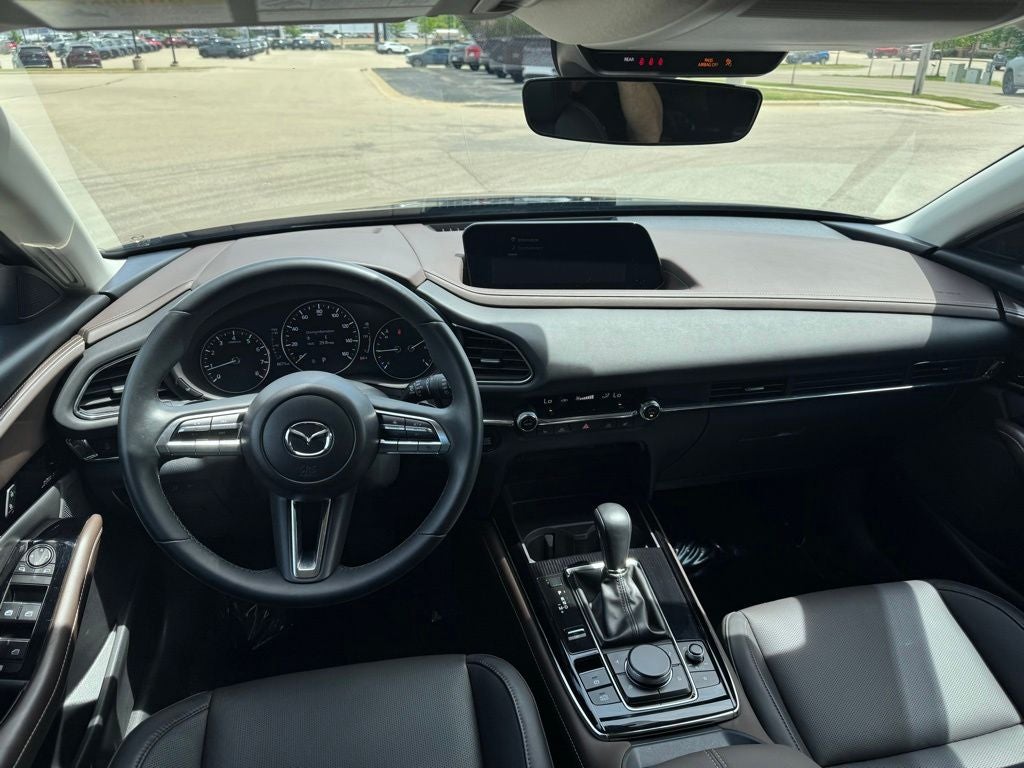 2021 Mazda Mazda CX-30 Premium