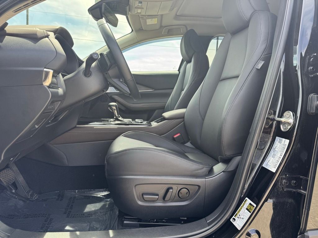 2021 Mazda Mazda CX-30 Premium