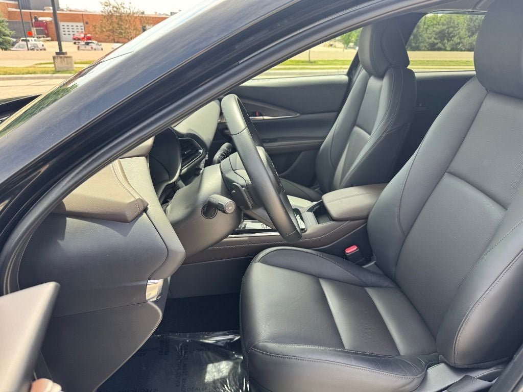 2021 Mazda Mazda CX-30 Premium