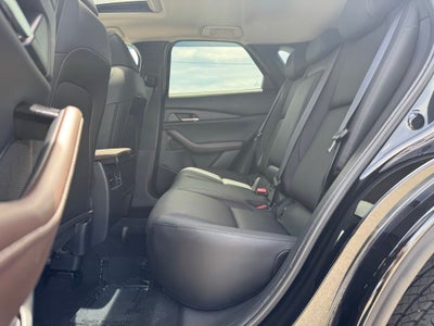 2021 Mazda Mazda CX-30 Premium