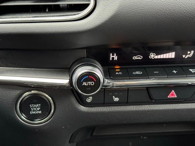 2024 Mazda Mazda CX-30 2.5 Turbo Premium Package