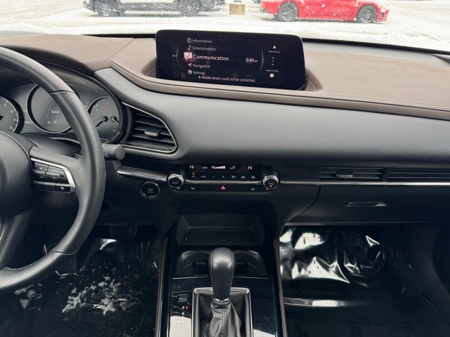 Used 2024 Mazda CX-30 Turbo Premium with VIN 3MVDMBDY9RM613387 for sale in Rochester, Minnesota