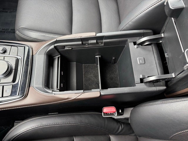 2024 Mazda Mazda CX-30 2.5 Turbo Premium Package