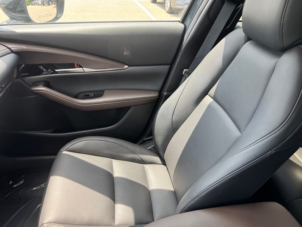 2023 Mazda Mazda CX-30 2.5 Turbo Premium Plus Package w/Premium Plus Package