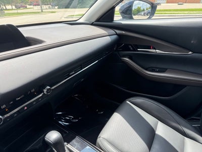 2023 Mazda Mazda CX-30 2.5 Turbo Premium Plus Package w/Premium Plus Package