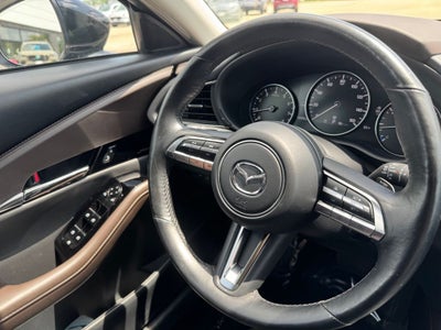 2023 Mazda Mazda CX-30 2.5 Turbo Premium Plus Package w/Premium Plus Package