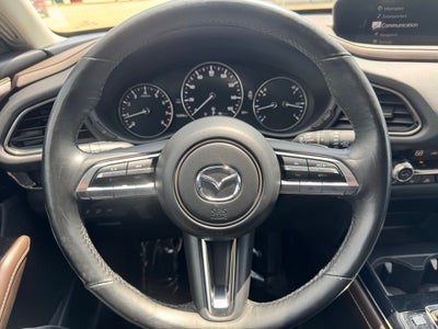 2023 Mazda Mazda CX-30 2.5 Turbo Premium Plus Package w/Premium Plus Package