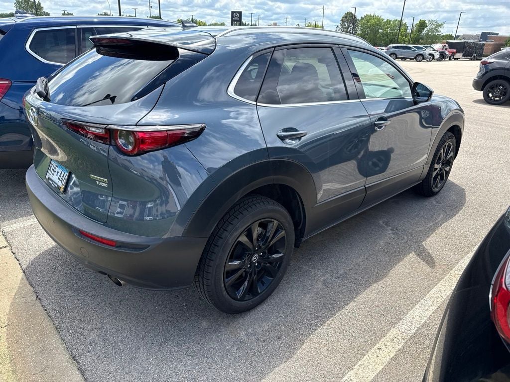 2023 Mazda Mazda CX-30 2.5 Turbo Premium Plus Package w/Premium Plus Package