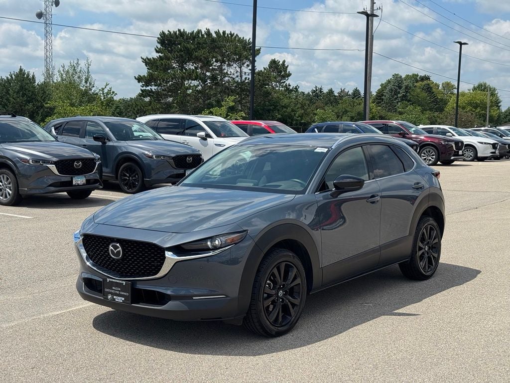 2023 Mazda Mazda CX-30 2.5 Turbo Premium Plus Package w/Premium Plus Package