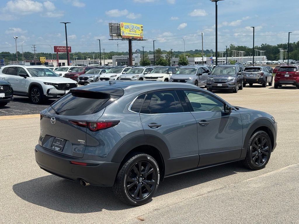 2023 Mazda Mazda CX-30 2.5 Turbo Premium Plus Package w/Premium Plus Package