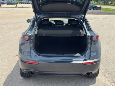 2023 Mazda Mazda CX-30 2.5 Turbo Premium Plus Package w/Premium Plus Package