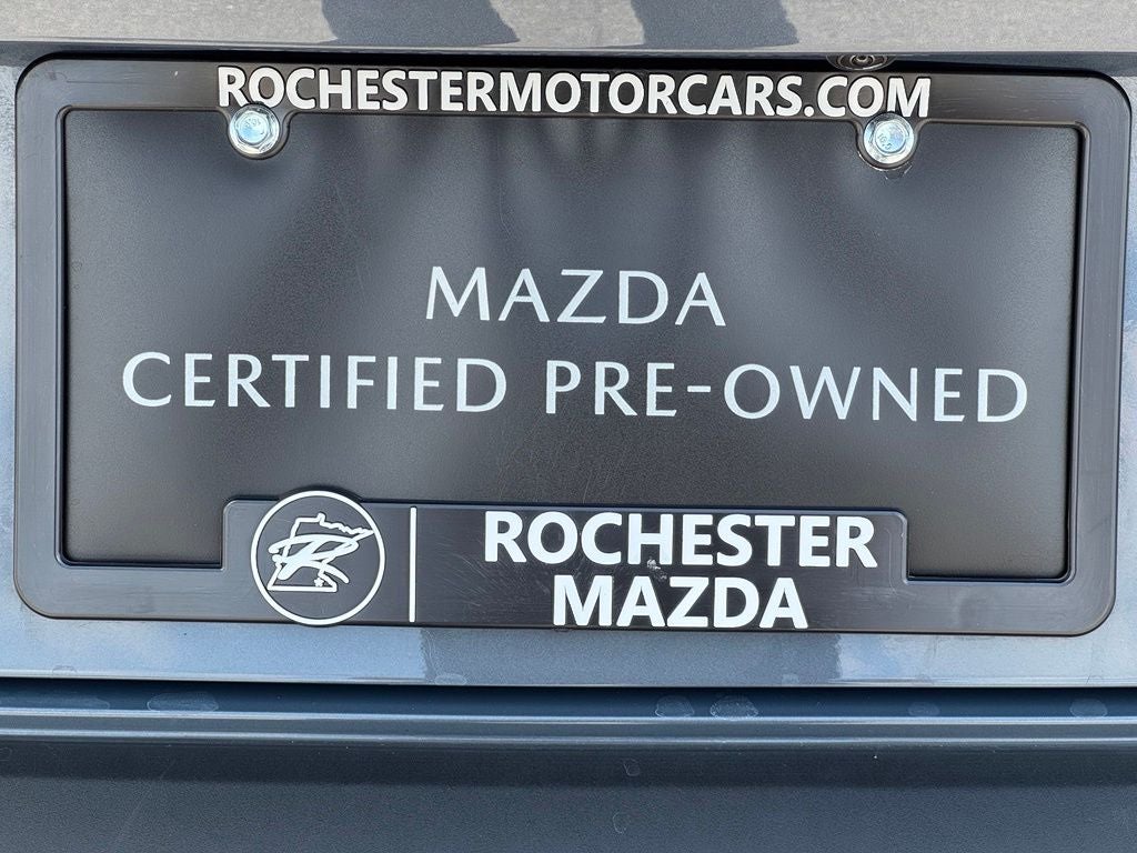 2023 Mazda Mazda CX-30 2.5 Turbo Premium Plus Package w/Premium Plus Package
