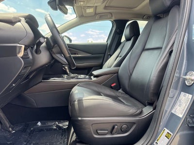 2023 Mazda Mazda CX-30 2.5 Turbo Premium Plus Package w/Premium Plus Package