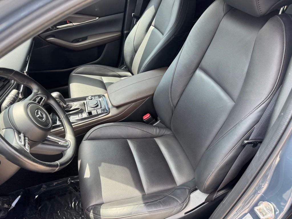 2023 Mazda Mazda CX-30 2.5 Turbo Premium Plus Package w/Premium Plus Package