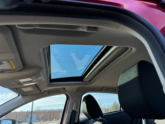 2014 Mazda Mazda3 i Touring