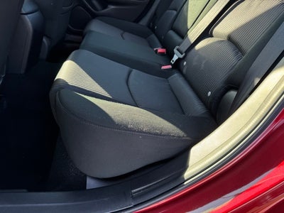 2014 Mazda Mazda3 i Touring