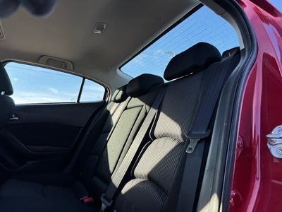2014 Mazda Mazda3 i Touring