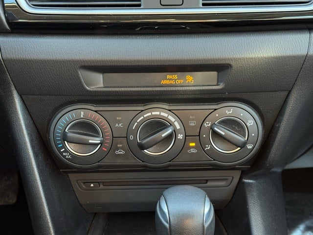 2014 Mazda Mazda3 i Touring