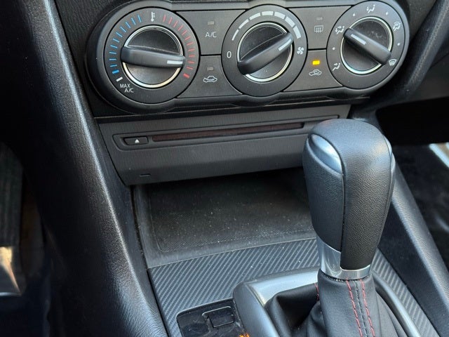 2014 Mazda Mazda3 i Touring