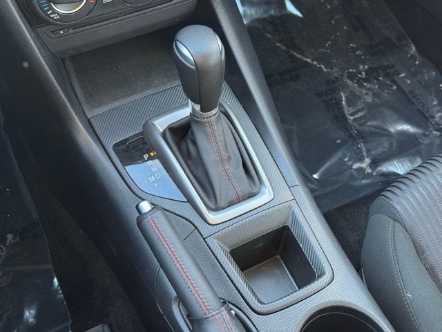 2014 Mazda Mazda3 i Touring