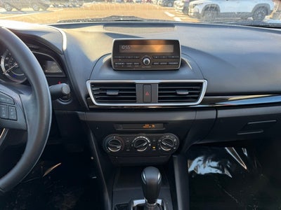 2014 Mazda Mazda3 i Touring