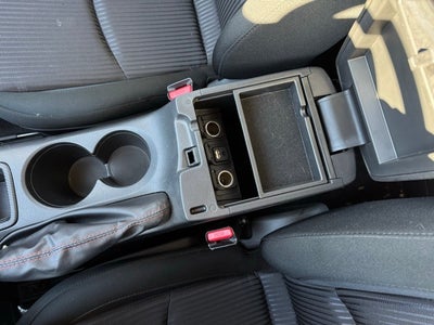 2014 Mazda Mazda3 i Touring