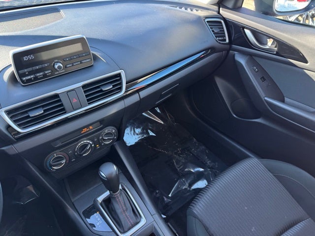 2014 Mazda Mazda3 i Touring