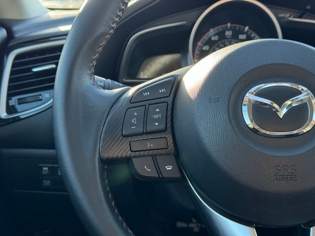 2014 Mazda Mazda3 i Touring