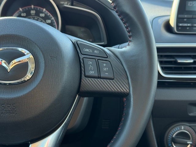 2014 Mazda Mazda3 i Touring