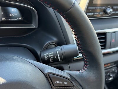 2014 Mazda Mazda3 i Touring